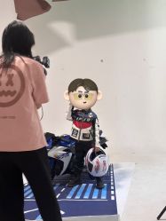 点击看大图 -花开映像儿童摄影