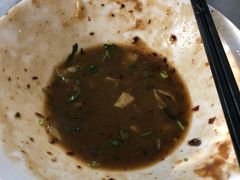 -正味斋锅巴菜(西北角店)