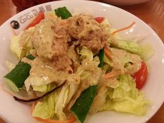 android_upload_pic-COCO壱番屋(北京平安国际金融中心店)