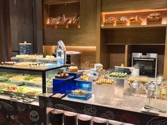 -天津东凯悦酒店·Market Café自助餐厅