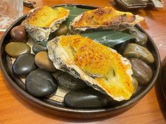 -俊屋料理·烧鸟·寿司·日泰融合菜(星际云汇店)