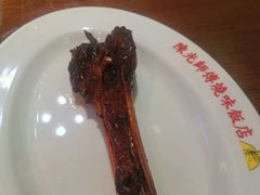 鸭下巴-陈光记烧腊(长寿路店)