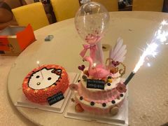 -熊抱抱芝士高端定制蛋糕(吉大店)