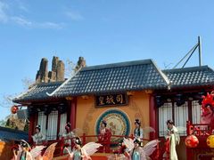 -深圳锦绣中华民俗村