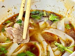 -王记生烫牛杂面馆(兰陵路店)