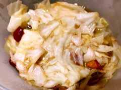 -刘胖子家常菜·蹄花焖藕(中南店)