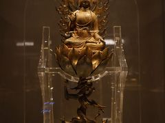 -浙江省博物馆(孤山馆区)