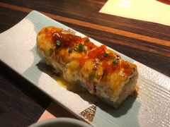 -山葵家·创意料理(宁波来福士店)