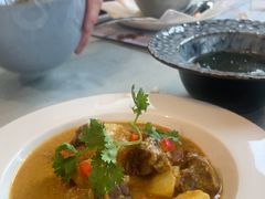 泰皇咖喱牛腩-Bistro181 (大渔湾店)