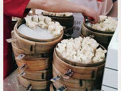 -晓友烧麦(光华村店)