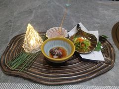 -月下料理(楷林IFC店)