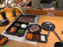 -千寻烧肉(政务区店)