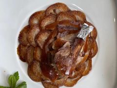 -味+新京宴·烤鸭·北京菜(创意谷店)