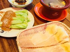 -百年神厨·地道川菜(清江西路店)