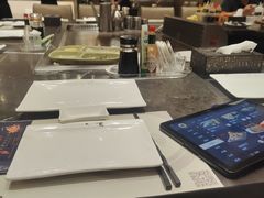 -大渔铁板烧(东城店)