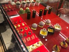 -新食谱全日制餐厅·苏州苏州湾艾美酒店