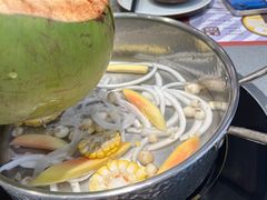 -椰小鸡·琼州糟粕醋(美兰缤纷城店)