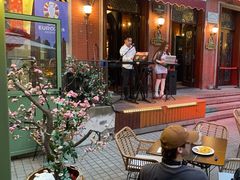 -巴伐利亚啤酒坊(意式风情街店)