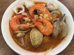 -大中沙茶面(中山路店)