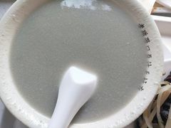 豆汁-老磁器口豆汁店(天坛店)