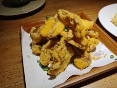 -青菁酒家·象山海鲜(胜利河美食街店)
