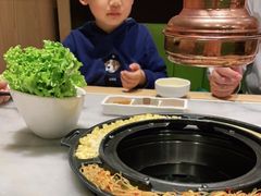 -韩宫宴烤肉·黑毛和牛·料理(合肥滨湖银泰城店)