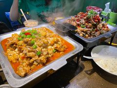 -蛙喔牛蛙(仙林万达茂店)