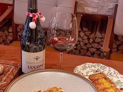 -Mammamia意大利餐厅(阳春巷店)