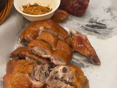 -小厨娘淮扬菜(板桥一店)