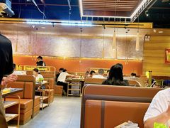 -核桃碳烤肉馆(深圳首店)