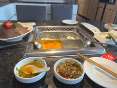 -海底捞火锅(连城广场店)