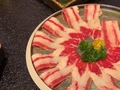 -樱嘢·炭火烧肉(惠南店)