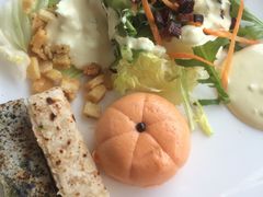 -宁海金海开元名都大酒店·名爵自助餐厅(金水路店)