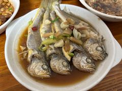 -玲燕蒸菜馆(江东路店)