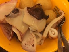 -大利来记餐厅
