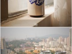 -塔顶·Cafe·日啡夜酒(北京路店)