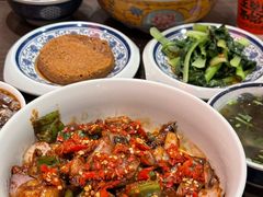 -王繁星面馆(西安熙地港店)