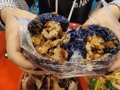 -芳婆糕团店(王府大街店)