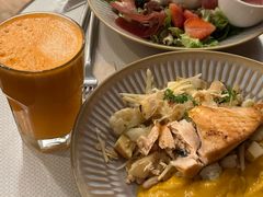 -BAKER&SPICE(安福路店)