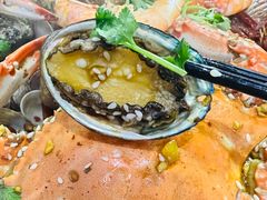 蒸汽海鲜-海帮主·蒸汽海鲜青岛菜(栈桥火车站店)