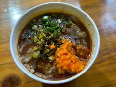 -王记生烫牛杂面馆(兰陵路店)