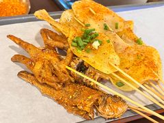 -林二哥宜烤官·宜宾小烧烤