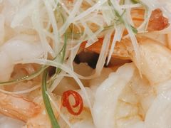 -大鹏饭店·金陵家宴(奥体中心店)