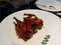 -甄御•海鲜新青岛菜(麦岛店)