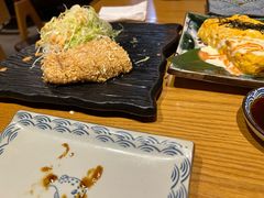 -九酢·海鲜居酒屋