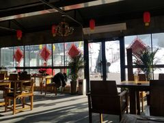 -辽阳弓长岭温泉滑雪场