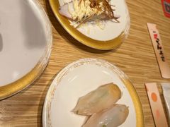 -合点寿司(金虹桥商场店)