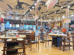 -横沥牛庄(总店)