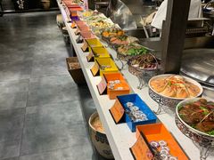 -黄三怪(银座和谐广场店)