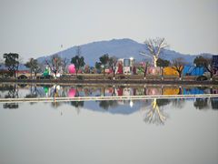 -南北湖风景区